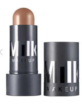 MILK MAKEUP Quick Sculpt Creamy Matte Contour Stick | Smolder | NEW MAKEUP